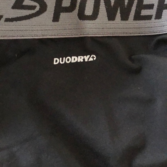 C9 | Boys' Power Core Compression Shorts Black M - Picture 4 of 5